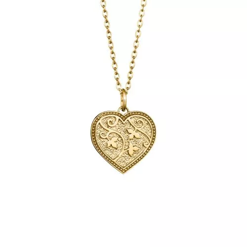 Lumoava Hento Halskette ( klein) L56191000700-1