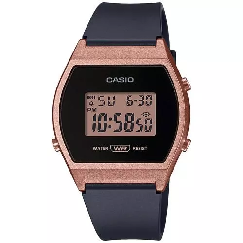 Casio Collection LW-204-1AEF-1