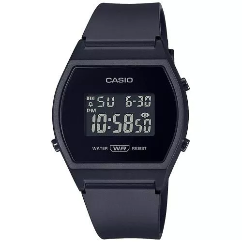 Casio Collection LW-204-1BEF-1