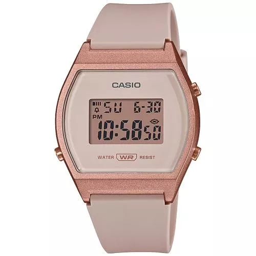 Casio Collection LW-204-4AEF-1
