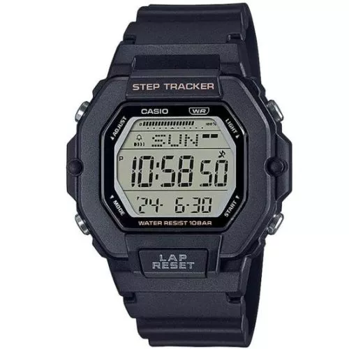 Casio Step Tracker LWS-2200H-1AVEF-1