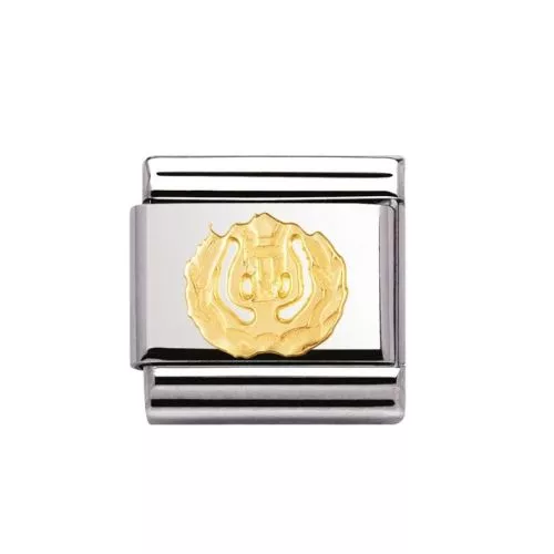 Nomination Classic Lyyra 030133/01-1