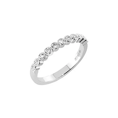 Sandberg Suvituuli -timanttisormus M-112w-1