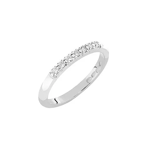 Sandberg Merivirta -timanttisormus M-152w-1