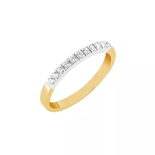 Sandberg Myötätuuli -timanttisormus M-165-1