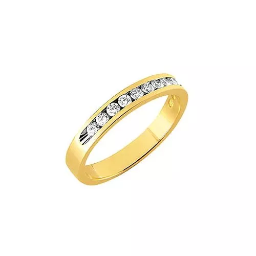 Sandberg Kassiopeia II -timanttisormus M-39-1