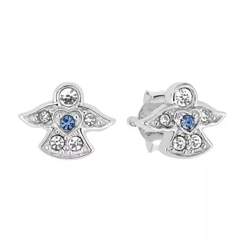 Silber Ohrringe M042476-0003 RH-1