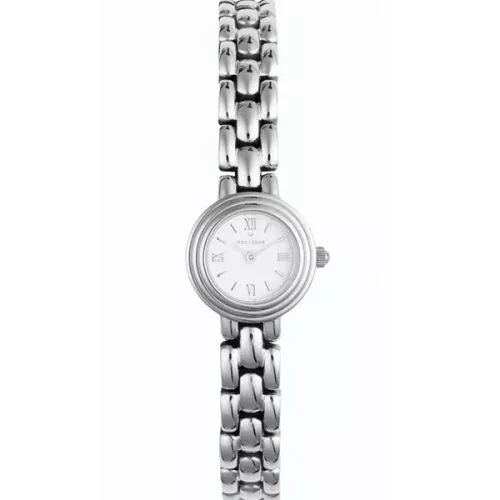 Mockberg Antique Silver MB0182-1