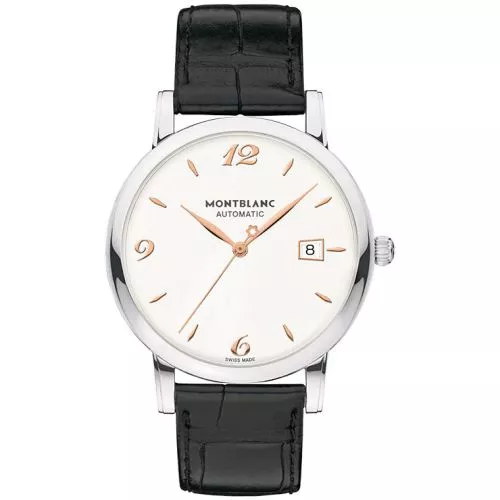 Montblanc Star Classique Date Automatic MB110717-1