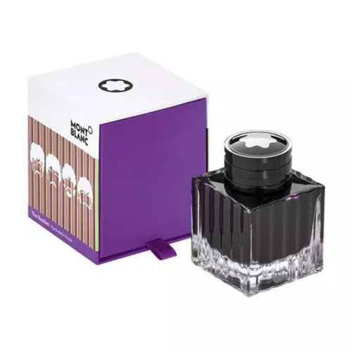 Montblanc Ink Bottle Great Characters The Beatles 50ml MB116250-1