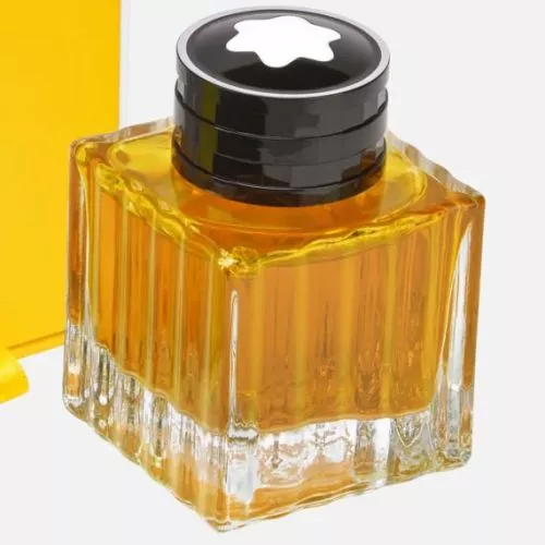 Montblanc Ink Bottle Great Characters Walt Disney 50ml MB119596-1