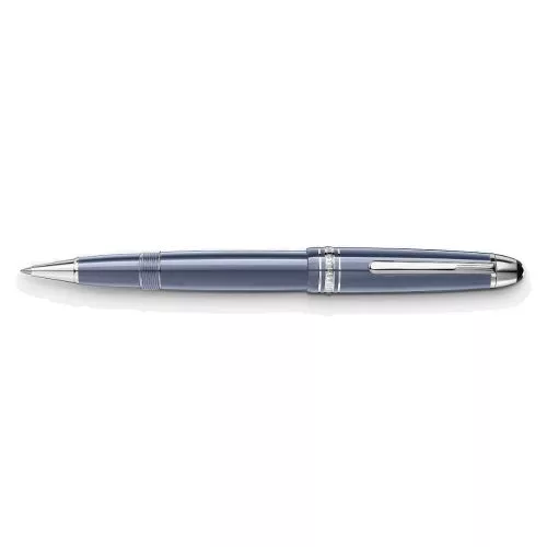 Montblanc Glacier Blue kynä MB129394-1