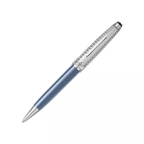 Montblanc Glacier Doue Ballpoint Pen MB129405-2