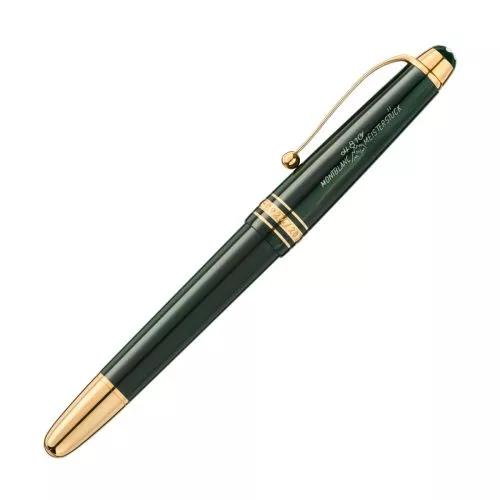 Montblanc Meisterstück The Origin Collection Classique Fountain Pen kynä  MB131342-1