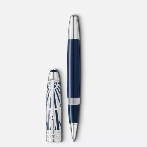 Montblanc Meistersück The Origin Collection Doué LeGrande Rollerball MB131347-1