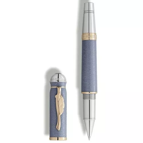 Montblanc Writers Edition Homage to Johann Wolfgang von Goethe Limited Edition Rollerball MB131438