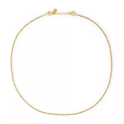 Mockberg Sienna kaulakoru SMB1721