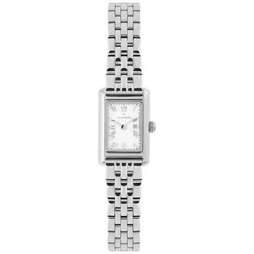 Mockberg Timeless Petite Silver MB1772