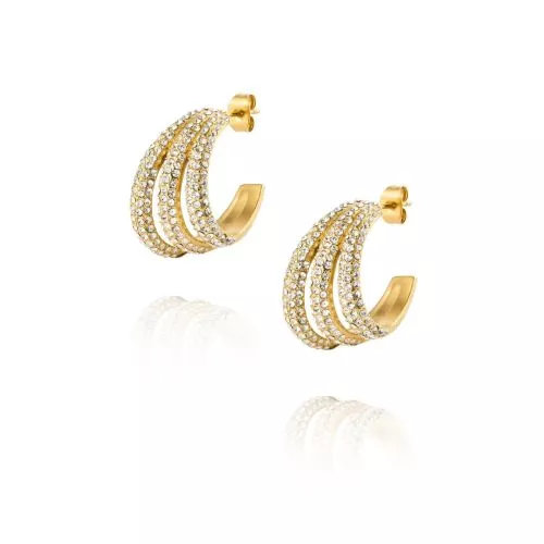 Mockberg x Kenza Aurelia Ohrringe MB1849