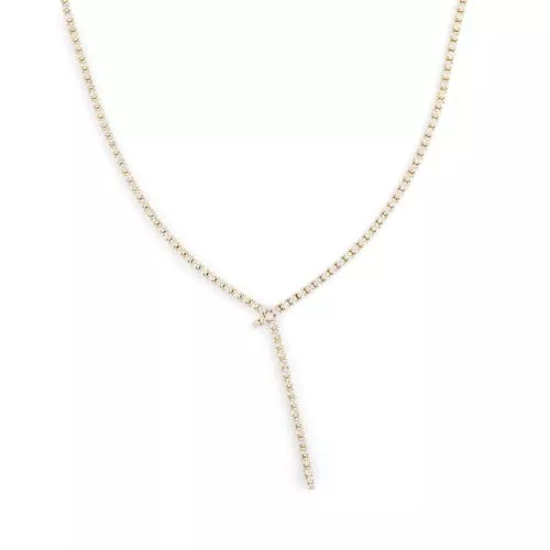 Mockberg Eve Halskette MB1928