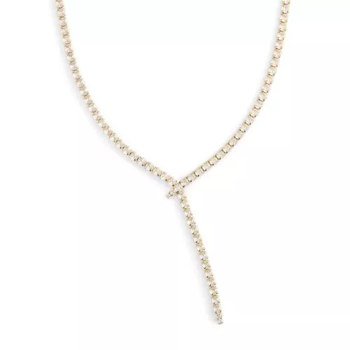 Mockberg Alora Halskette MB1930