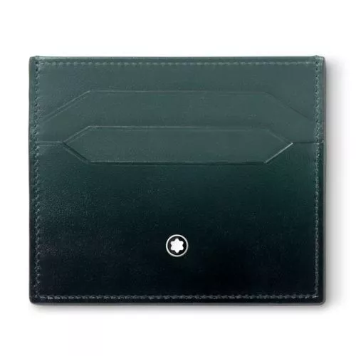 Montblanc Meisterstück Card Holder 6cc MB198275-1