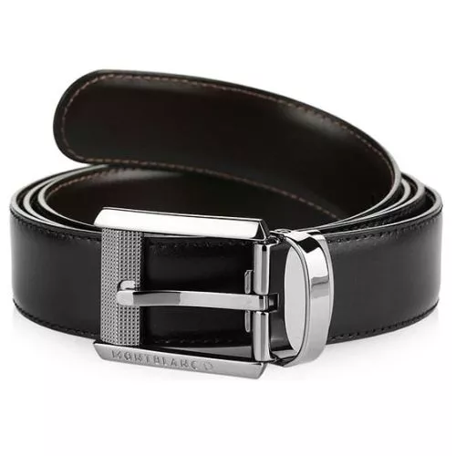 Montblanc Contemporary Line Belt vyö MB38163-1