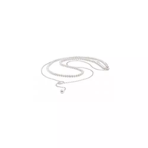 GAURA HOP HELMIKAULANAUHA 43+5CM 7-7,5MM-1