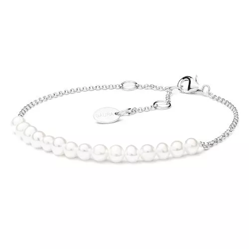 Gaura Pearls Milani -rannekoru MD1923R-1