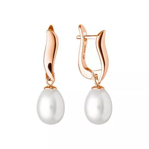 Gaura Pearls Eliana korvakorut MD2144K-1