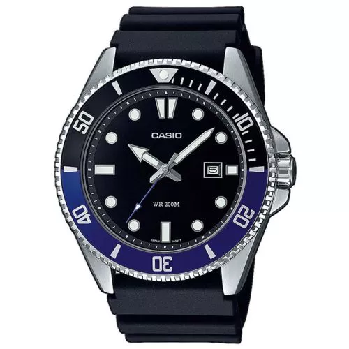 Casio Duro MDV-107-1A2VEF-1