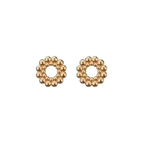 Kalevala Circle of light Ohrringe 1669482T-1