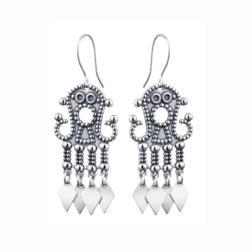 Kalevala Petsamon kolttakoru -korvakorut 2614722K-1