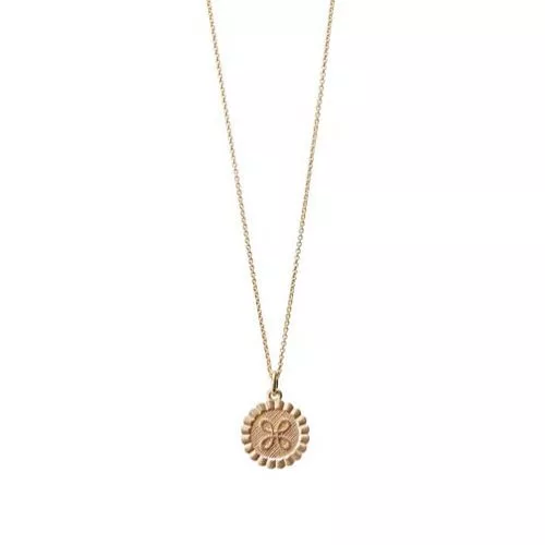 Kalevala Amuletti Hannunvaakuna -kaulakoru 327031160-1