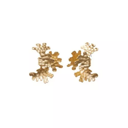 Kalevala Tundra Earrings 3670320T-1