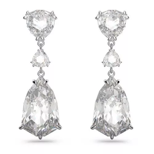 Swarovski Mesmera Dangling Ohrringe 5652038-0