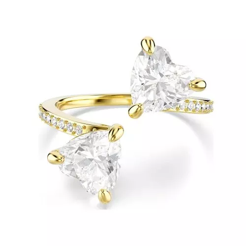 Swarovski Mesmera sormus 