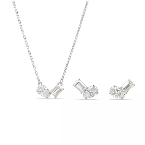 Swarovski Mesmera setti 5665829-1
