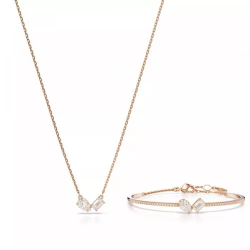 Swarovski Mesmera korusetti 5684779-2