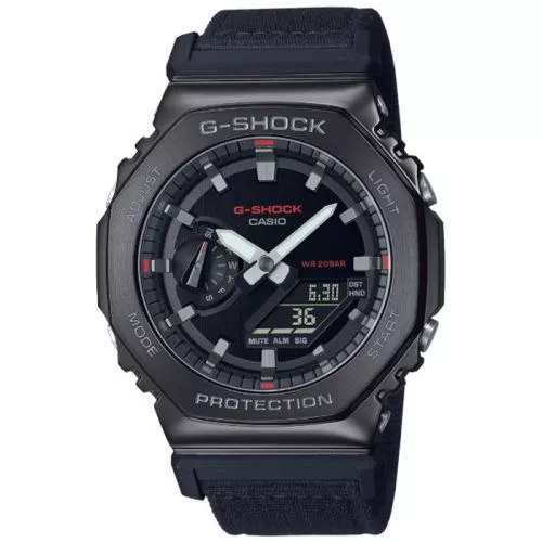 Casio G-Shock Metal Covered GM-2100CB-1AER-1