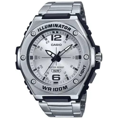Casio Metal Covered MWA-100HD-7AVEF-1