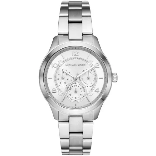 Michael Kors Runway klocka MK6587-1