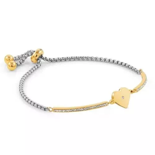 Nomination Milleluci rannekoru / sydän 028006/022-1