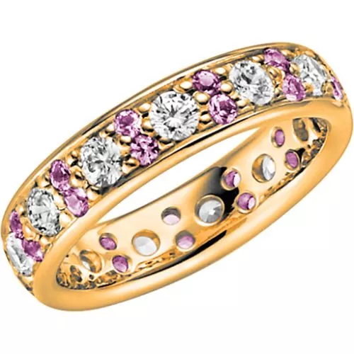 Schalins Mist Pink 1.30  -Gold-30