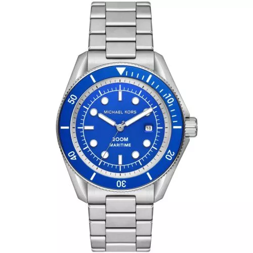 Michael Kors Marine Time MK9160-1