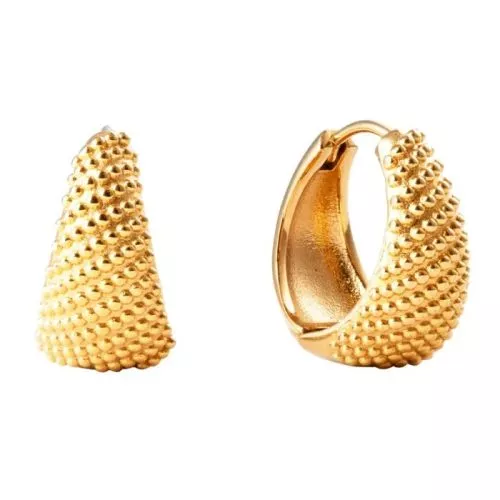 Mockberg Honey Ohrringe MO150