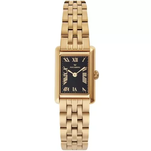 Mockberg Timeless Gold Noir MO243