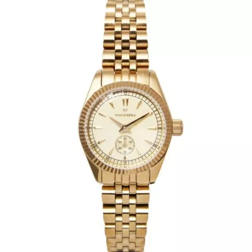 Mockberg Royal Gold MO538-1