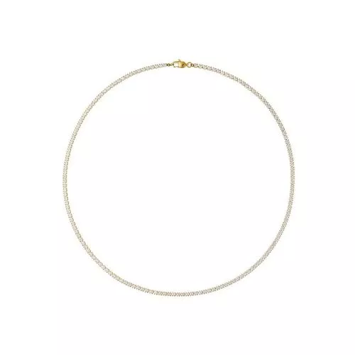 Mockberg Tennis Halsband MO548