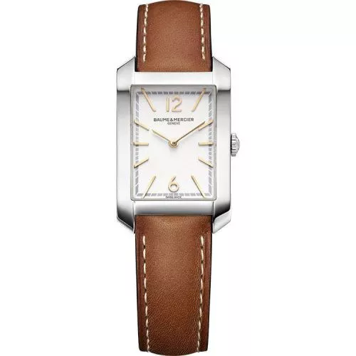 Baume & Mercier Hampton MOA10472-1